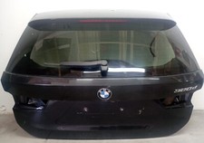 PORTELLONE BAULE BAGAGLIAIO COFANO POSTERIORE POST. BMW 320 SW 2022