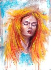 DonnaRitratto Arte Capelli