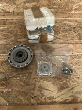 144.160.009 POLINI GRUPPO FRIZIONE COMPLETO PER XP4 110/125