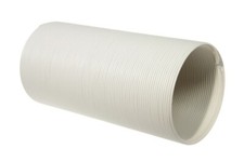 RICAMBIO TUBO SCARICO ARIA PER CONDIZIONATORE PINGUINO DE LONGHI PAC EM