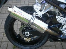 Suzuki GSXR 600/750 RUOTA