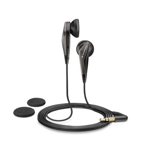 Sennheiser 375 microcuffia - 375,