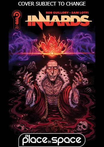 Innards sam lotfi - #2a,