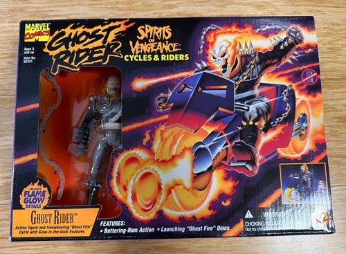 Ghost rider spiriti della - ghost,