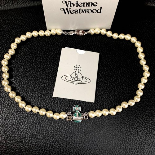 Collana vivienne westwood - collana,