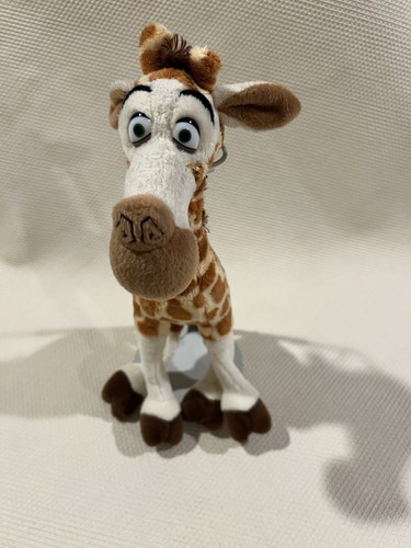 Dreamworks giraffa peluche - giraffa,