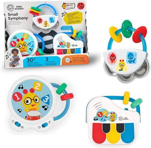 Set giocattoli musicali - ,,