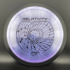 MVP Proton Relativity