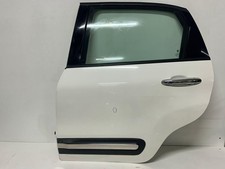 PORTIERA POSTERIORE SINISTRA PER FIAT 500 L Serie (351_352) (12>)