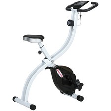 Cyclette Magnetica Pieghevole