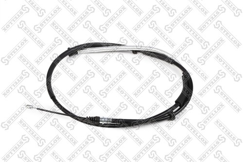Stellox cavo freno mano - freno, a