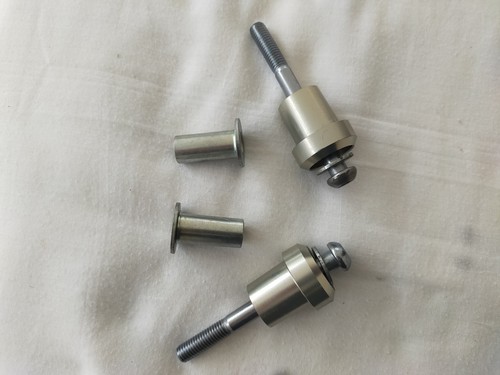 Coppia riser specifiche per - coppia,