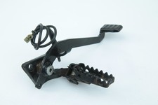 Aprilia ETV 1000 Caponord