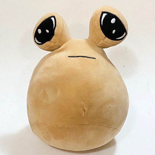 Alieno peluche morbido - 24, cm