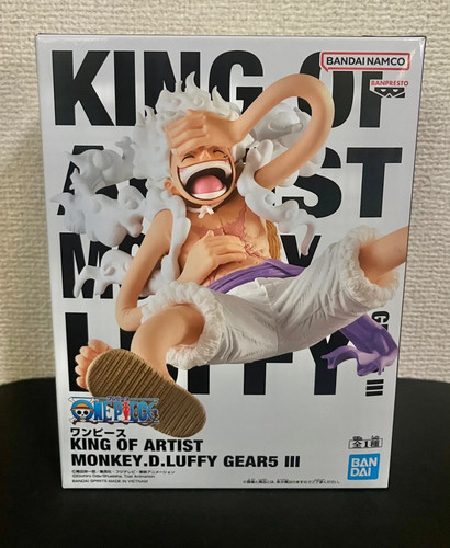 One piece king - piece,