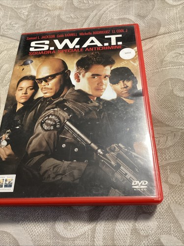 Swat squadra speciale - swat,