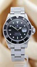Rolex Submariner Date 40mm