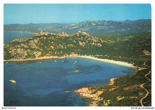 Atip9 0605 cartolina rocce - atip9-0605-20,