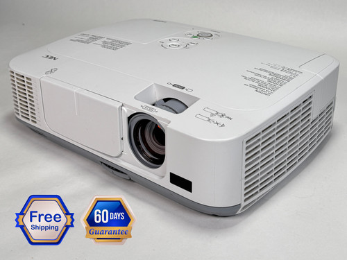 Nec m260x proiettore 3lcd - nec,