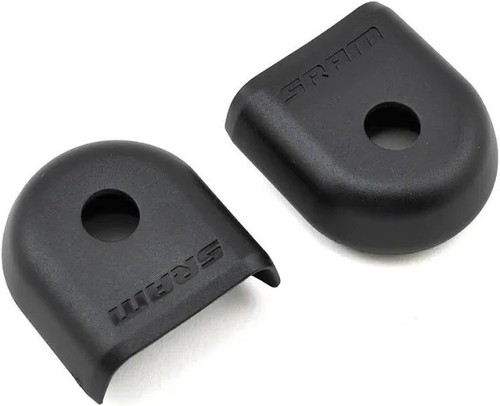 Protezione pedivelle sram - protezione,