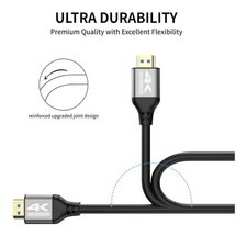 Cavo HDMI 4K 2K Ultra HD da
