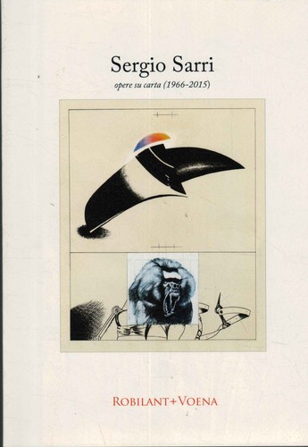 Opere carta - opere, (1966-2015)