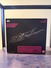 Soul of Chogokin Gx-01R+