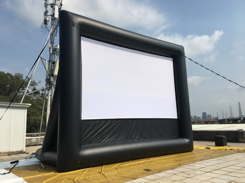 Airads 20x12ft schermo film - schermo,