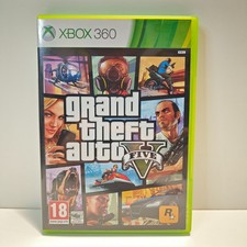 Gta xbox 360 - 5, theft