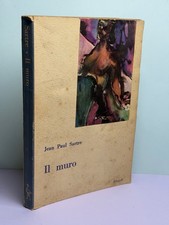 IL MURO Jean Paul Sartre