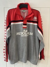 Giacca pista AC Milan 87/88