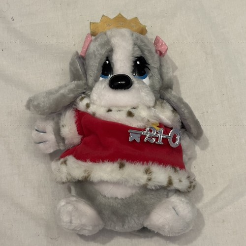 Peluche regina del miele anni