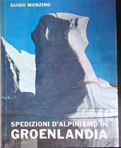 Spedizioni alpinismo in - spedizioni,