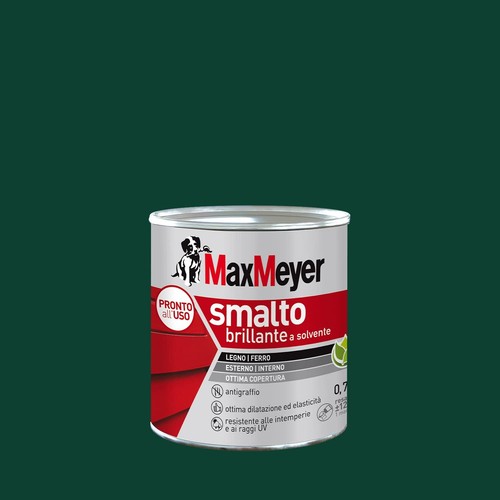 Maxmeyer smalto solvente - maxmeyer,