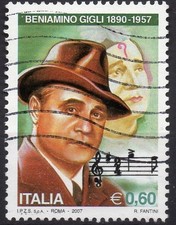Repubblica Italiana 2007
