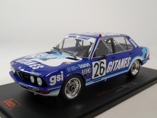 IXO BMW 528i E28 GITANES #26