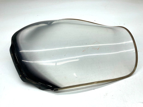 Parabrezza cupolino plexi - cupolino,