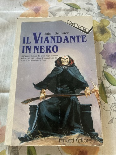 Viandante nero di - viandante,