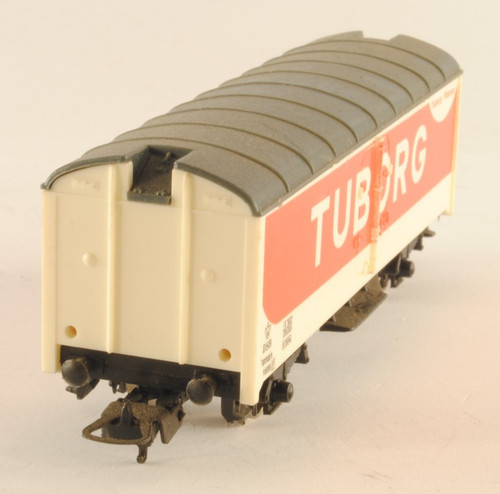 Lima 3116 carro refrigerante - carro,