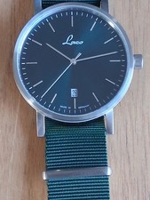 Orologio Laco Classic Benzina
