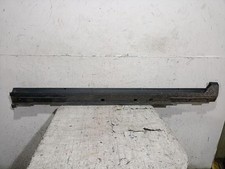 side spoiler for TOYOTA YARIS CROSS (MXP ) 1.5 HYBRID A 75850K2010 rectp5584352