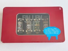 Tech deck fallen edizione - tech,