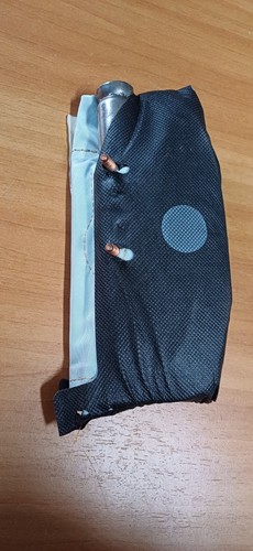 Airbag sedile fiat - airbag, 500