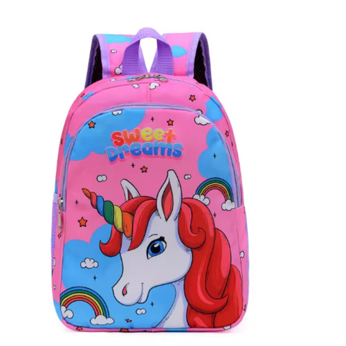 Zaino unicorno bambini - unicorno, grande