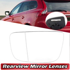 Per Volvo XC60 2008-2018 Vetro