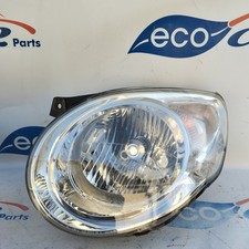 Fanale anteriore sx Kia Picanto 2010 ecoAG3390