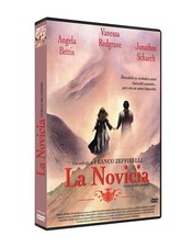 Novicia dvd storia - novicia, [dvd]