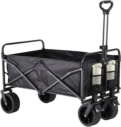Carrello con ruote - ruote, portatutto