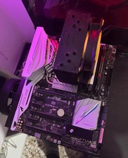 BLOCCO INTEL i7-6700K + ASUS