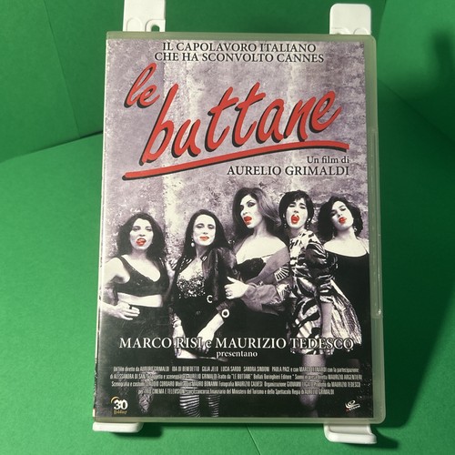 Buttane aurelio - le, (1994)